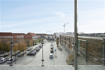Photo 9. Apartment, Skovlunde Torv, Skovlunde 