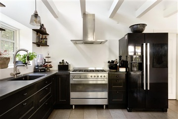 Photo 2. Apartment, Damsholtevej, Hørsholm 