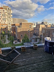 Photo 7. Room, Hannemanns Allé, København S 