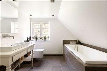 Photo 15. Apartment, Damsholtevej, Hørsholm 