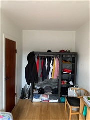 Photo 5. Room, Dalstrøget, Dyssegård 
