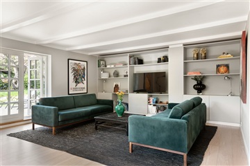Photo 4. Apartment, Damsholtevej, Hørsholm 