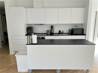 Photo 14. Apartment, Pladehals Allé, København SV 