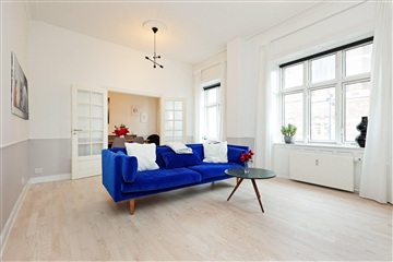 Photo 7. Apartment, Reventlowsgade, København V 