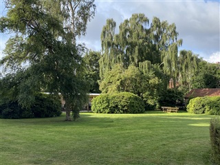 Photo 10. Apartment, Fredensvej, Charlottenlund 