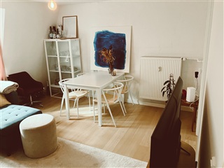 Photo 2. Apartment, Sankt Hans Gade, København N 