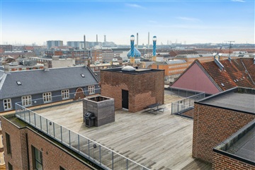 Photo 9. Apartment, Tranevej, København NV 