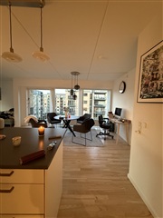 Photo 3. Apartment, Myggenæsgade, København S 