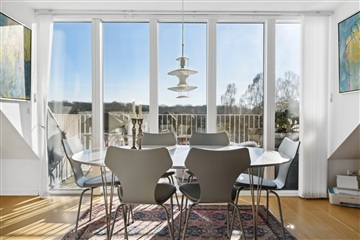 Photo 9. Apartment, Fredensvej, Charlottenlund 