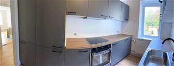 Photo 3. Apartment, Jyllandsgade, Skørping 