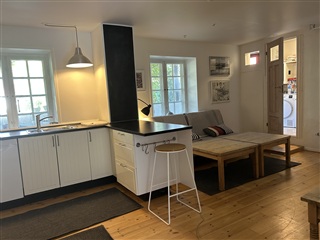 Photo 3. House, Marienhoffvej, Ryomgård 