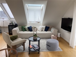 Photo 3. Apartment, Fredensvej, Charlottenlund 