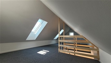 Photo 2. Apartment, Tjørnevej, Odense SØ 