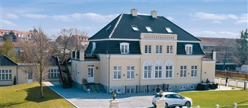 Photo 1. Apartment, Københavnsvej, Vordingborg 