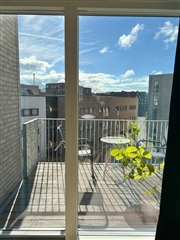 Photo 2. Apartment, Pladehals Allé, København SV 