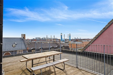 Photo 10. Apartment, Tranevej, København NV 