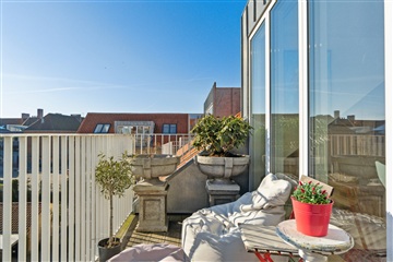 Photo 8. Apartment, Fredensvej, Charlottenlund 