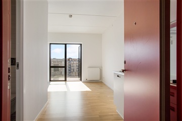 Photo 2. Apartment, Teglholmsgade, København SV 