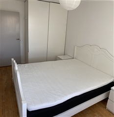 Photo 8. Apartment, Sumatravej, København S 