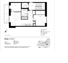 Photo 8. Apartment, Strandlodsvej, København S 