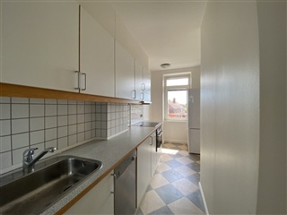 Photo 3. Apartment, Frederikssundsvej, Brønshøj 