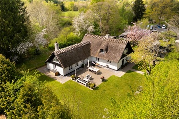 Photo 1. Apartment, Damsholtevej, Hørsholm 