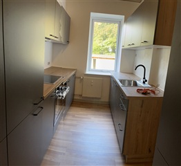 Photo 2. Apartment, Jyllandsgade, Skørping 