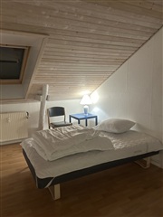 Photo 11. House, Marienhoffvej, Ryomgård 