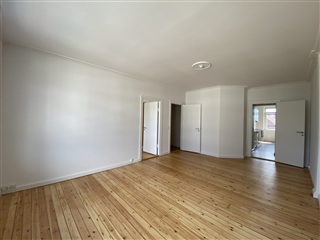 Photo 4. Apartment, Frederikssundsvej, Brønshøj 