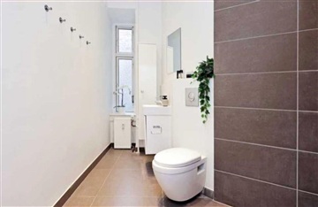 Photo 3. Apartment, Reventlowsgade, København V 