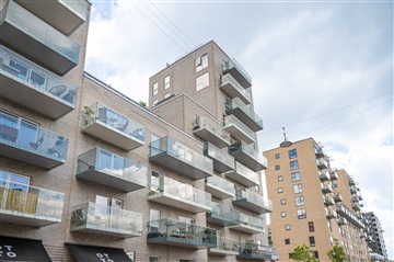 Photo 7. Apartment, Strandlodsvej, København S 