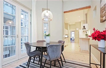 Photo 8. Apartment, Reventlowsgade, København V 