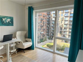 Photo 17. Apartment, Pladehals Allé, København SV 