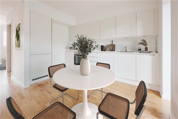 Photo 3. Apartment, Tulipanhaven, Aarhus N 