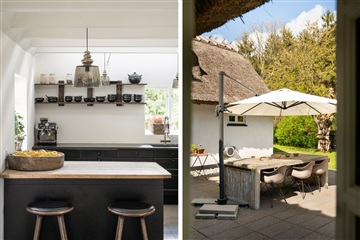Photo 10. Apartment, Damsholtevej, Hørsholm 