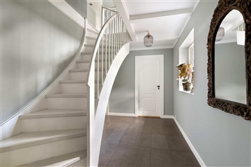 Photo 12. Apartment, Damsholtevej, Hørsholm 