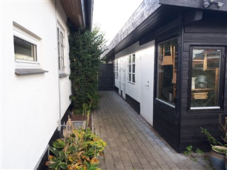 Photo 2. Room, Gammelgårdsvej, Farum 