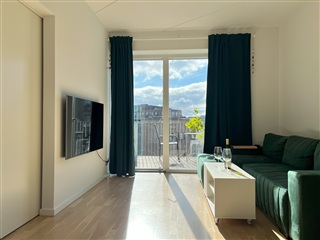 Photo 15. Apartment, Pladehals Allé, København SV 