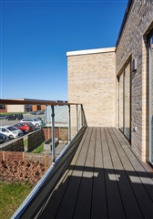 Photo 8. Apartment, Tulipanlunden, Aarhus N 