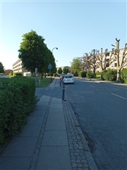 Photo 6. Room, Dalstrøget, Dyssegård 