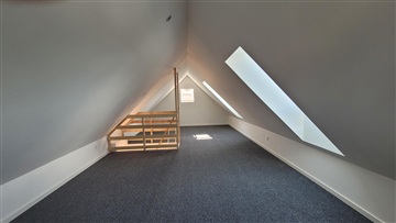 Photo 1. Apartment, Tjørnevej, Odense SØ 