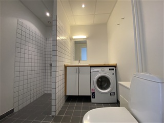 Photo 2. Apartment, Frederikssundsvej, Brønshøj 