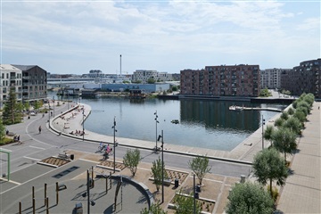 Photo 26. Apartment, Pladehals Allé, København SV 