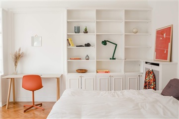 Photo 3. Room, , København V 