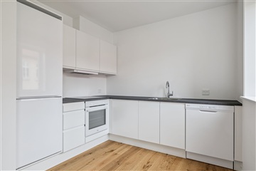 Billede 7. Lejlighed, Langgade, Nykøbing F 