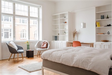 Photo 4. Room, , København V 