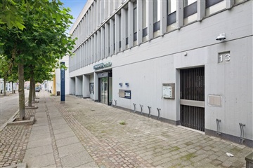 Photo 15. Apartment, Langgade, Nykøbing F 