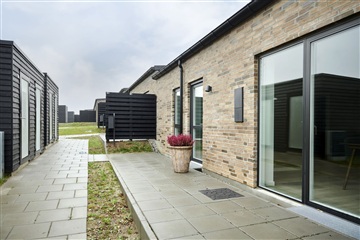 Photo 1. House, Snærild Bakke, Odder 