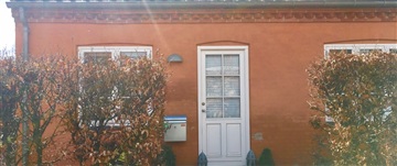 Photo 1. Apartment, Nærum Hovedgade, Nærum 