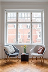 Photo 6. Room, , København V 